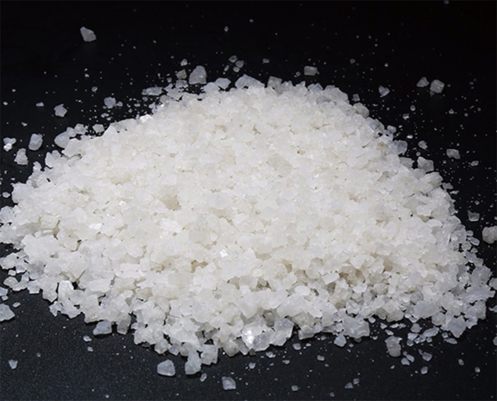 Industrial Salt