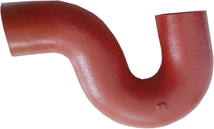 灰铁管件06