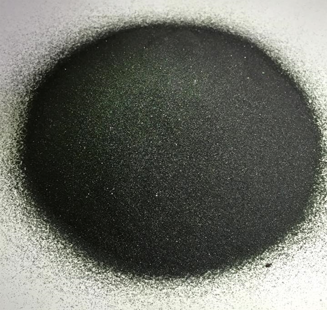 钛精矿01